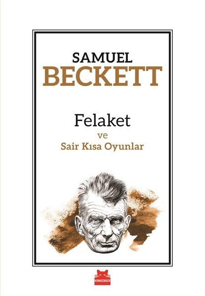Felaket ve Sair Kısa Oyunlar | Kırmızı Kedi (İnce Kapak) - Resim 1