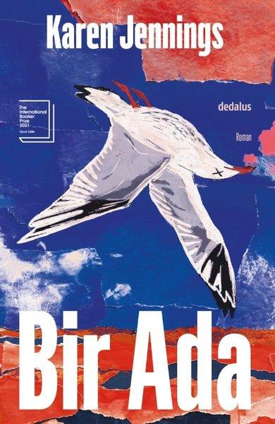 Bir Ada | Dedalus (İnce Kapak) - Resim 1