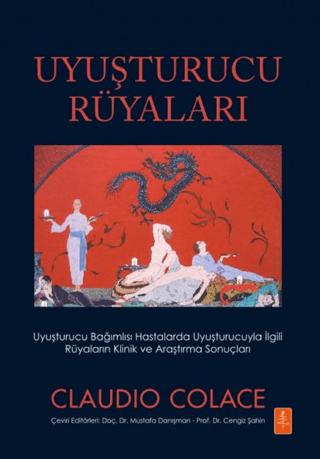 Uyuşturucu Rüyaları | Nobel Yaşam (Ciltsiz) - Resim 1