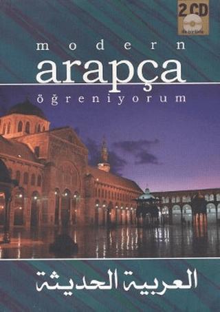Modern Arapça Öğreniyorum