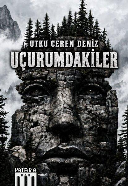 Uçurumdakiler | Patara Kitap (İnce Kapak) - Resim 1
