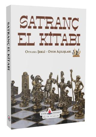 Satranç El Kitabı
