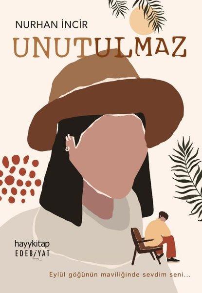 Unutulmaz | Hayykitap (İnce Kapak) - Resim 1