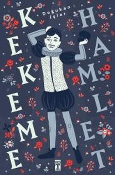 Kekeme Hamlet | Genç Timaş (İnce Kapak) - Resim 1