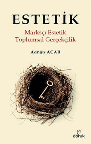 Estetik | Doruk Yayınları (Ciltsiz) - Resim 1