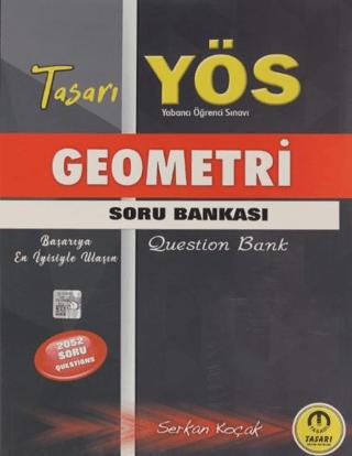 YÖS Geometri Soru Bankası