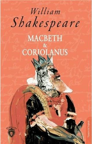 Macbeth ve Coriolanus | Dorlion Yayınları (Ciltsiz) - Resim 1