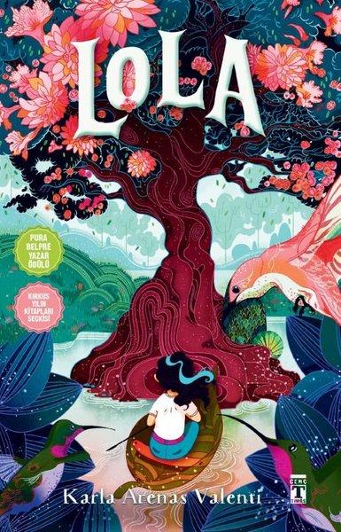 Lola | Genç Timaş (İnce Kapak) - Resim 1