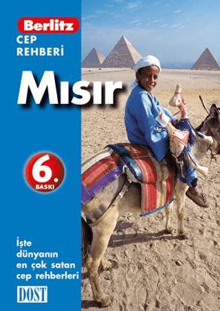 Mısır Cep Rehberi | Dost Kitabevi Yayınları (Ciltsiz) - Resim 1