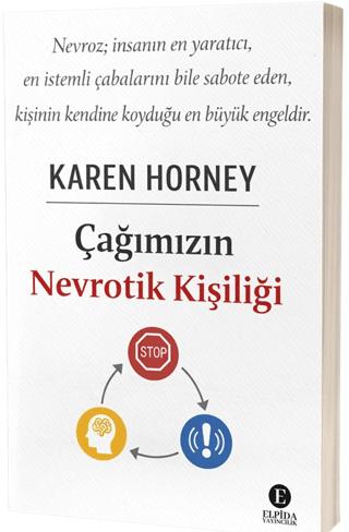 Çağımızın Nevrotik Kişiliği
