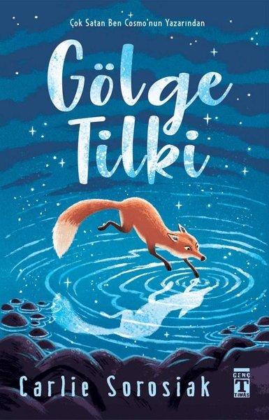 Gölge Tilki | Genç Timaş (İnce Kapak) - Resim 1