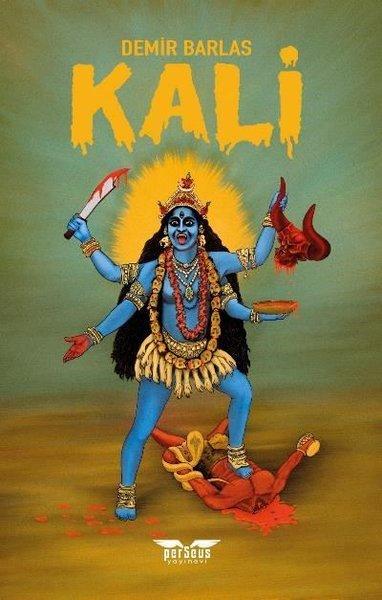 Kali | Perseus Yayınevi (İnce Kapak) - Resim 1