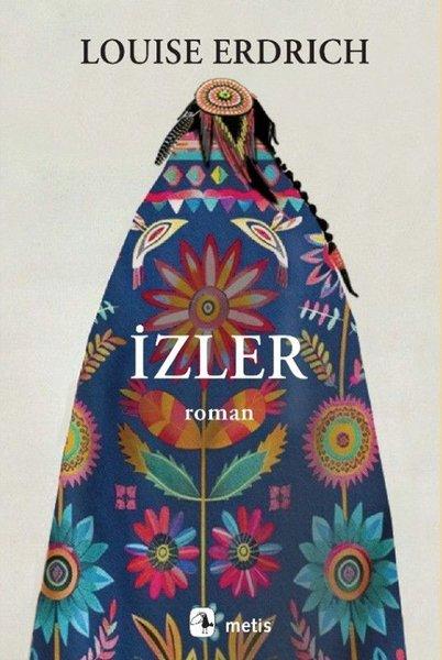 İzler | Metis Yayınları (İnce Kapak) - Resim 1