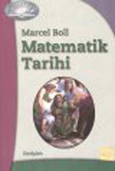 Matematik Tarihi | İletişim Yayınları - Başvuru Dizisi (İnce Kapak) - Resim 1