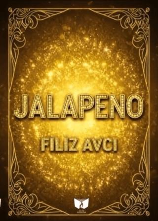 Jalapeno | Ateş Yayınları (Ciltsiz) - Resim 1