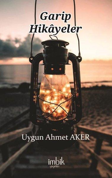 Garip Hikayeler | İmbik Yayınları (İnce Kapak) - Resim 1