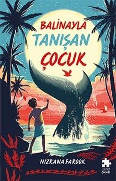Balinayla Tanışan Çocuk | Eksik Parça Yayınları (İnce Kapak) - Resim 1