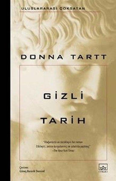 Gizli Tarih | İthaki Yayınları (İnce Kapak) - Resim 1