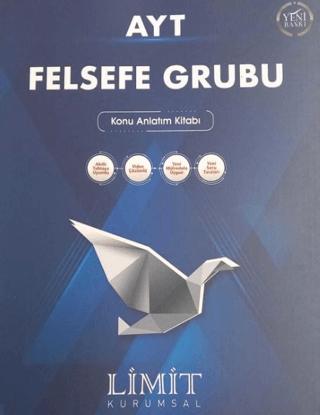 Ayt Felsefe Grubu Konu Anlatım Kitabı