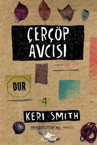 Çerçöp Avcısı | Pegasus (İnce Kapak) - Resim 1