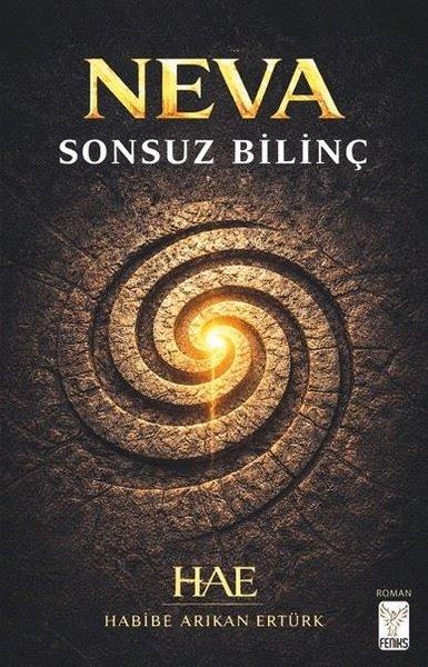Neva - Sonsuz Bilinç | Feniks Kitap (İnce Kapak) - Resim 1