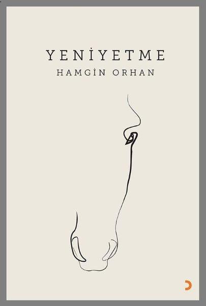 Yeniyetme | Cinius (İnce Kapak) - Resim 1