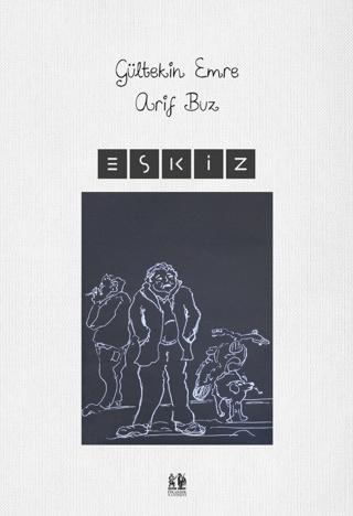 Eskiz | Pikaresk Yayınevi (Ciltsiz) - Resim 1