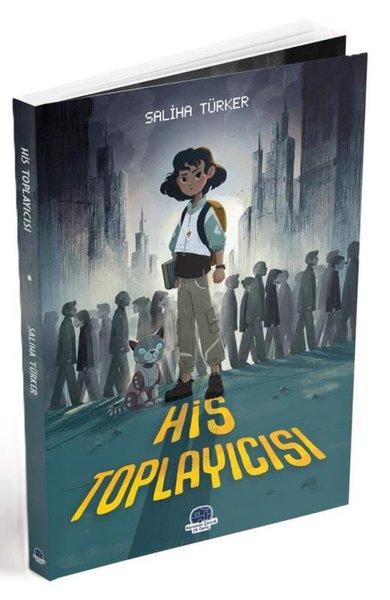 His Toplayıcısı | Karavan Çocuk (İnce Kapak) - Resim 1