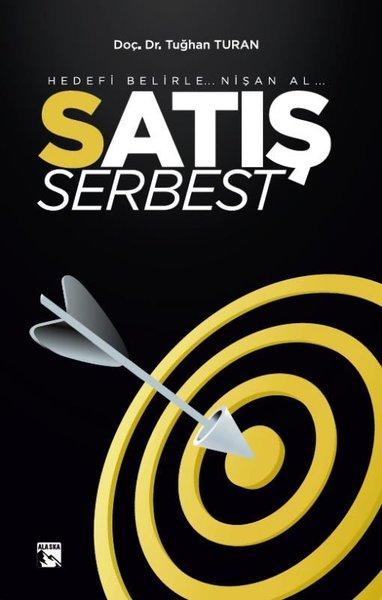 Satış Serbest | Alaska Yayınları (İnce Kapak) - Resim 1