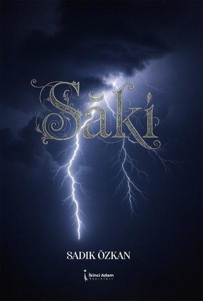 Saki | İkinci Adam Yayınları (İnce Kapak) - Resim 1