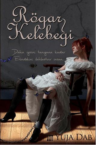 Rögar Kelebeği | Dokuz Yayınları (Ciltsiz) - Resim 1