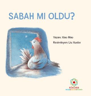 Sabah Mı Oldu? | Alalma Yayınları (Ciltsiz) - Resim 1