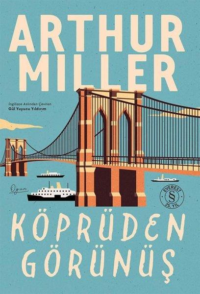 Köprüden Görünüş | Everest Yayınları (İnce Kapak) - Resim 1