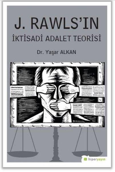 J.Rawls'ın İktisadi Adalet Teorisi | Hiperlink (İnce Kapak) - Resim 1