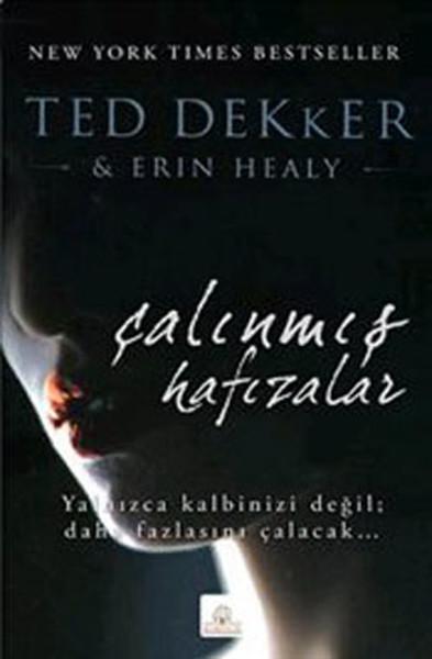 Çalınmış Hafızalar | Kyrhos Yayınları (İnce Kapak) - Resim 1