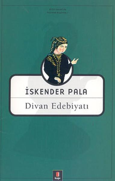 Divan Edebiyatı | Kapı Yayınları (İnce Kapak) - Resim 1