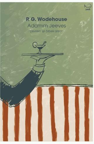 Adamım Jeeves
