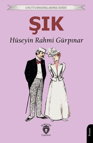 Şık | Dorlion Yayınları (Ciltsiz) - Resim 1