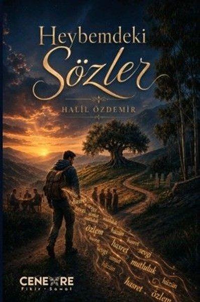 Heybemdeki Sözler | Cenevre Fikir Sanat (İnce Kapak) - Resim 1