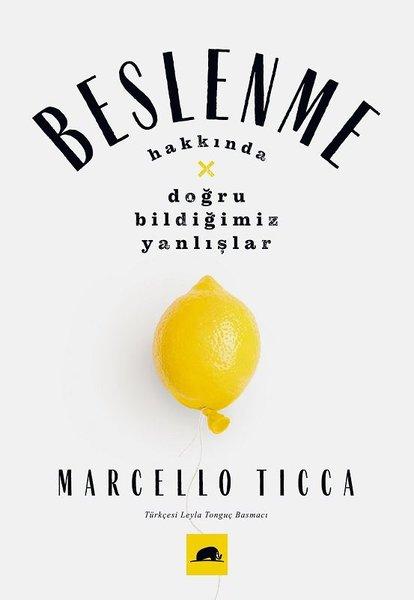 Beslenme Hakkında Doğru Bildiğimiz Yanlışlar | Kolektif Kitap (İnce Kapak) - Resim 1