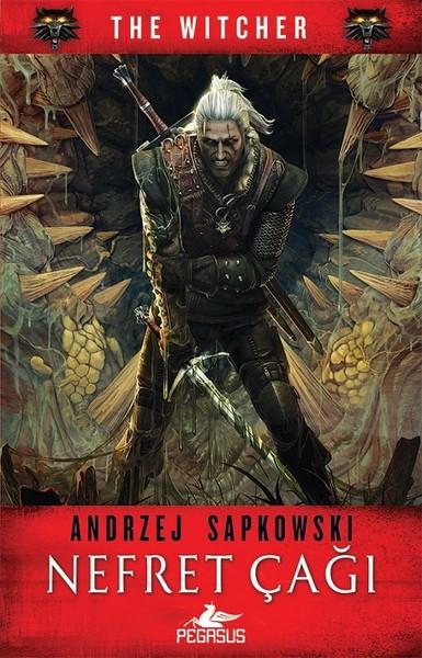 Nefret Çağı-The Witcher Serisi 4 | Pegasus (İnce Kapak) - Resim 1