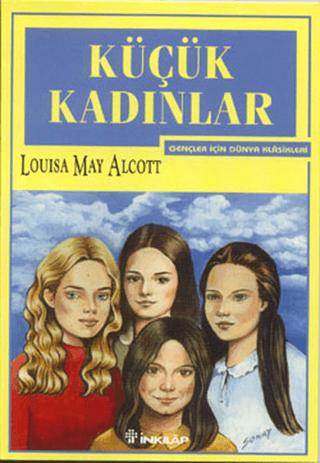 Küçük Kadınlar