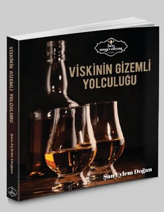 Viskinin Gizemli Yolculuğu | Othello Yayıncılık (Ciltsiz) - Resim 1