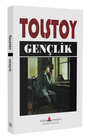 Gençlik | Katip Yayınları (Ciltsiz) - Resim 1