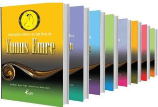 Almanca 100 Temel Eser Özetleri Seti (12 Kitap) | Profil Kitap (Ciltsiz) - Resim 1