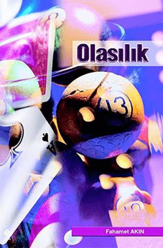 Olasılık | Ekin Basım Yayın (Ciltsiz) - Resim 1