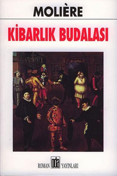 Kibarlık Budalası | Oda Yayınları (İnce Kapak) - Resim 1