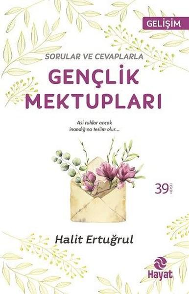 Gençlik Mektupları | Hayat Yayıncılık (İnce Kapak) - Resim 1