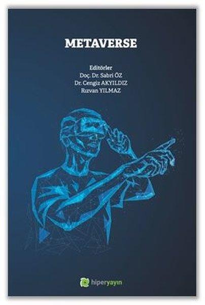 Metaverse | Hiperlink (İnce Kapak) - Resim 1