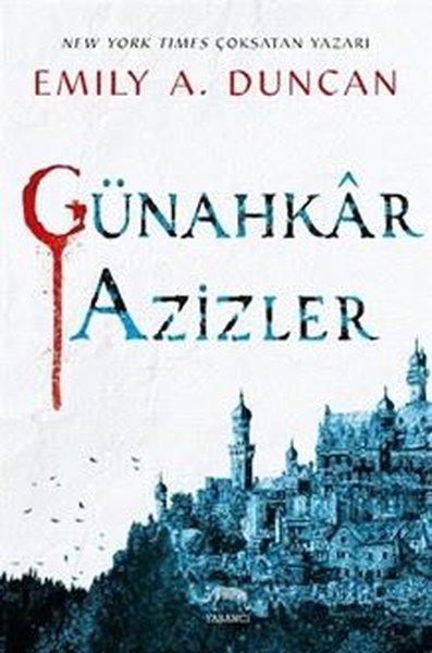 Günahkar Azizler | Yabancı (Ciltli) - Resim 1